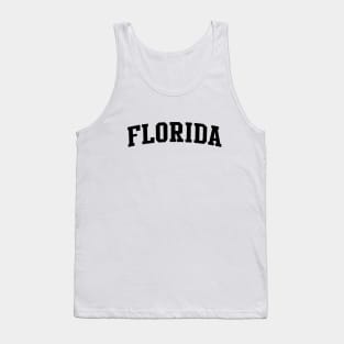 Florida T-Shirt, Hoodie, Sweatshirt, Sticker, ... - Gift Tank Top